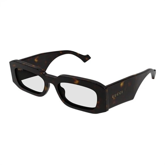 NEW GUCCI SUNGLASSES HAVANA MEN EYEWEAR GUCCI GG1426S 005
